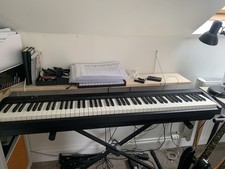 Roland FP10 88-Key Digital Piano - Black in perfect condition.