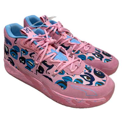 PUMA x Lamelo Ball MB.03 x KidSuper Men Size 16 379328-01 | eBay