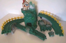 Geotrax Fisher Price Zubehör