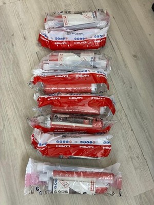 Hilti Hit -HY 200-R V3,  500 ml/890g