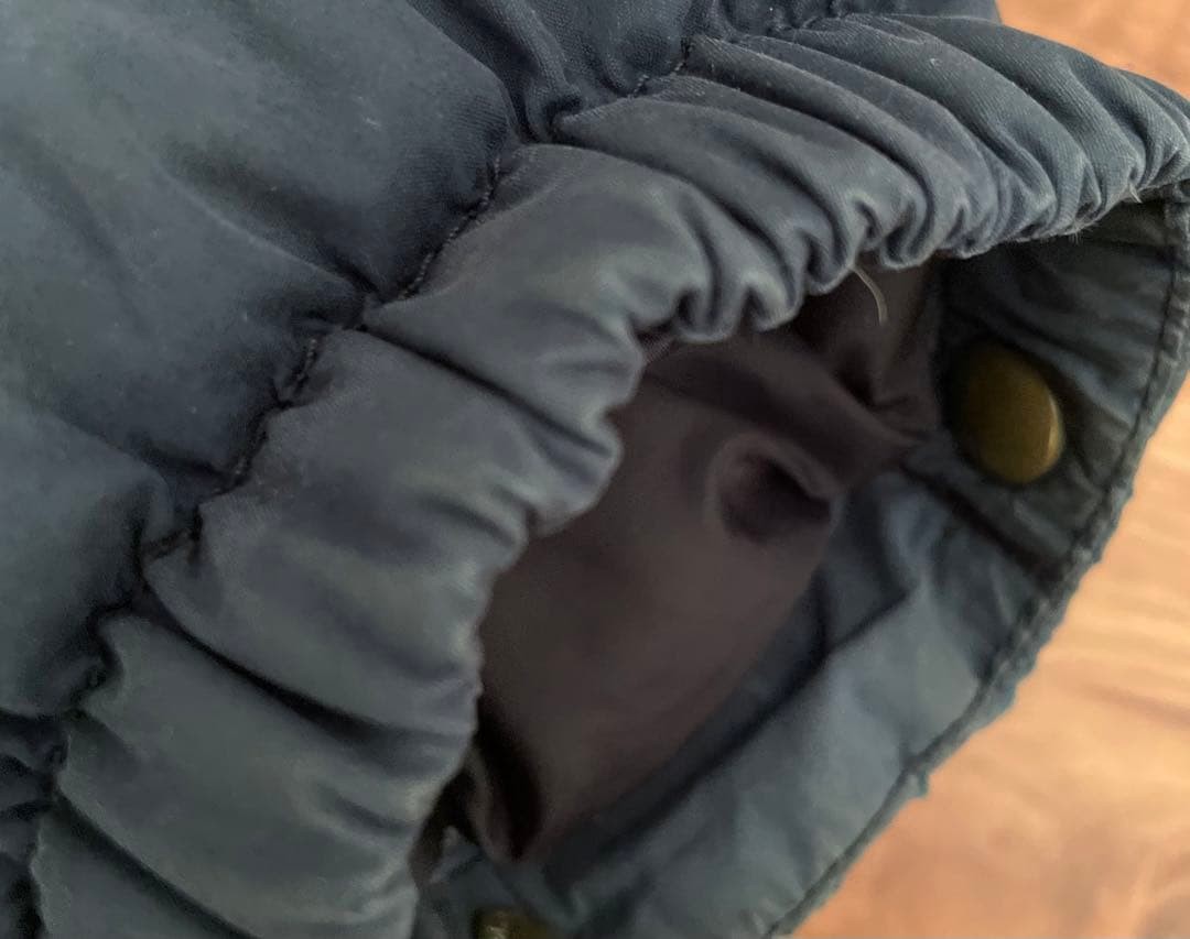 USED MONCLER V / VISVIM ACCEPTABLE thumbnail 6