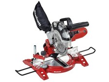 Einhell TC-MS 2112 Crosscut & Mitre Saw 210mm 1600W 240V EINTCMS2112