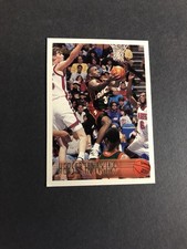 1996-97 Topps - Hersey Hawkins #209