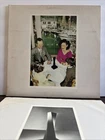Led Zeppelin–Presence–1976 Swan Song–SS-8416 Vinyl LP / Inner / Cleaned / EX/EX