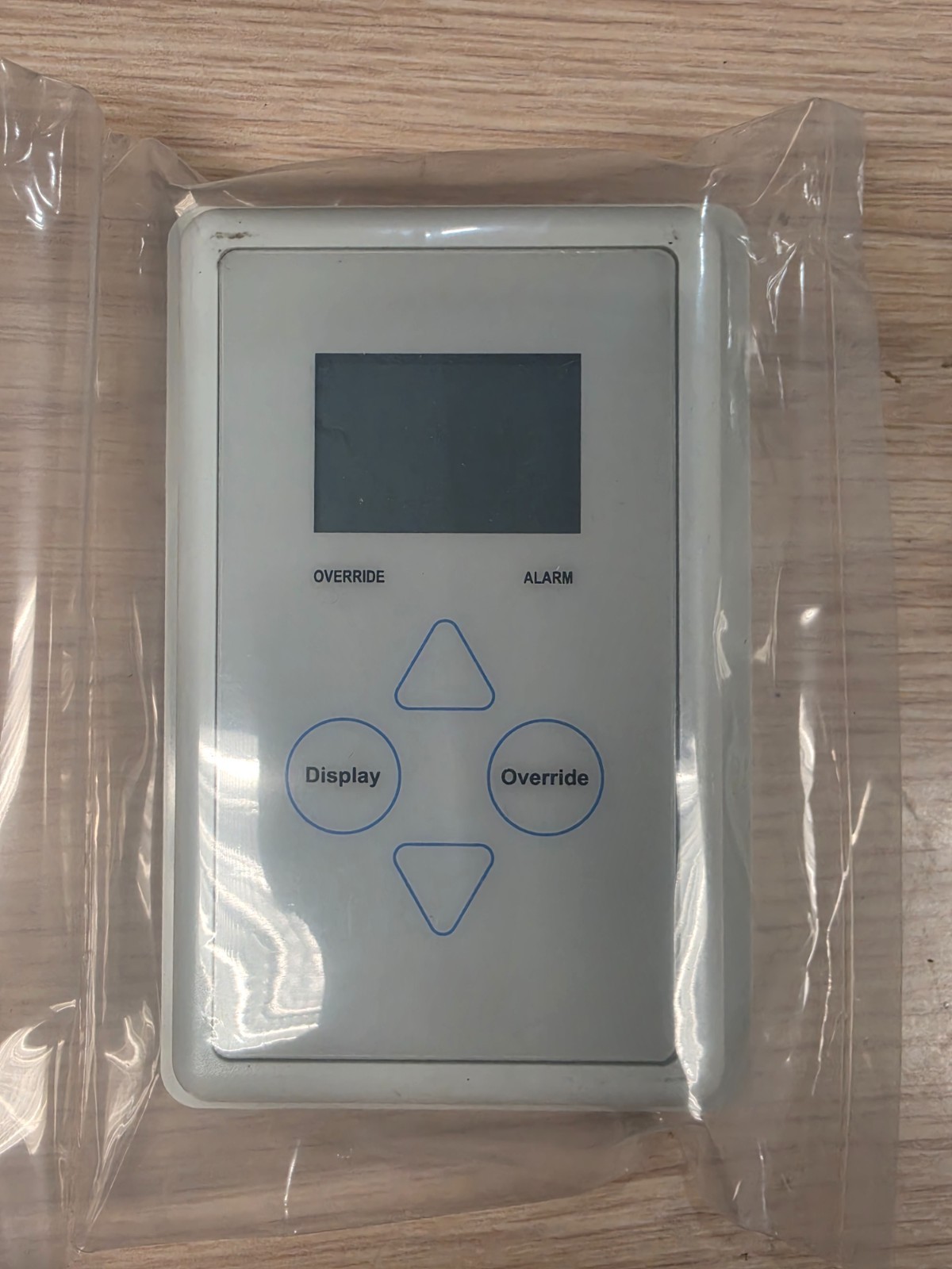 AAON ASM01820 Digital Temperature  Sensor, New In Box