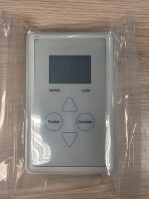 AAON ASM01820 Digital Temperature  Sensor, New In Box