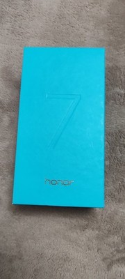 Huawei Honor 7 Gold Dual Sim Android Smartphone PLK-L01  