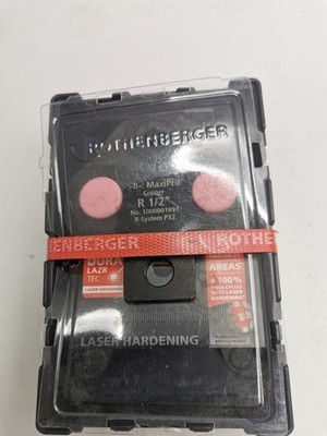 Rothenberger Pressbacke Maxipro 1/2''