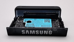 Samsung TV WiFi-BT Modul WCT733M / BN59-01370A WLAN aus TU55CU6905