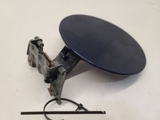 99 1999 Gmc Jimmy S15 Fuel Filler Door Blue