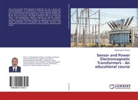 Mohamed El-Shimy | Sensor And Power Electromagnetic Transformers - An...