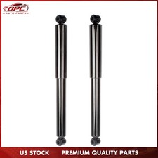 Rear Shocks Struts For 2000-2004 Nissan Frontier Xterra 1981-1987 Isuzu Pickup