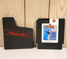 F-15 City War for Nintendo NES - American Video Entertainment