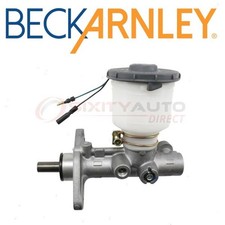 Beck Arnley 072-9007 Brake Master Cylinder for M390200 Hydraulics Braking yi