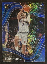 Top 2021-22 NBA Rookie Cards Guide and Basketball Rookie Card Hot List 22