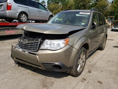 #ad Power Steering Pump Base Fits 08 11 IMPREZA 2208401 $76.00