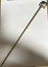 Backermatic 18” Immersion Heating Rod Thermostat 20A 250V