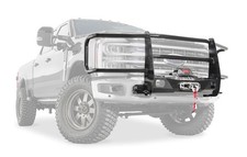 Warn 109580 Trans4mer Gen Iii Brush Guard