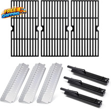 Grill Replacement Parts for Charbroil 463240904 463251605 463251505, Grill Grate