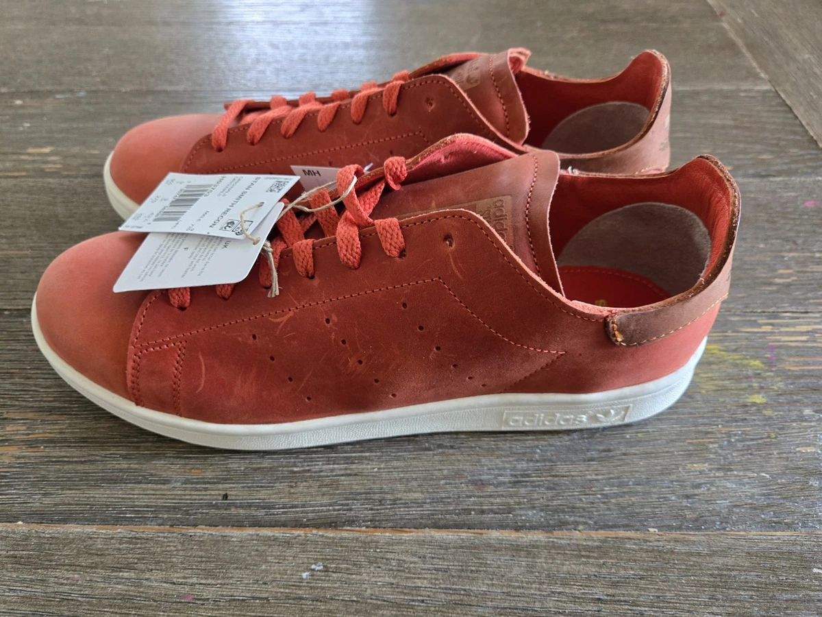 Adidas Stan Smith Recon Surf Red for sale | eBay