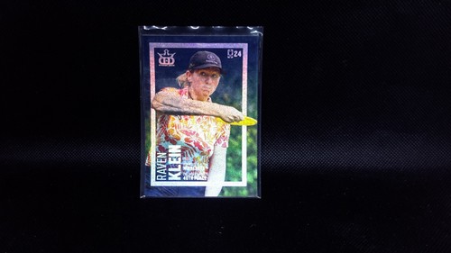 2024 Disc Golf Pro Tour Rainbow Sand #'d /25 Pick your Player Complete your Set - Picture 19 of 43