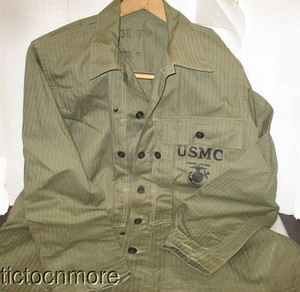 P44 Usmc Jacket | eBay