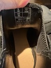 Dr. Martens 2976 Alt Back Zip Chelsea Boots Black Sz 10 Men New NO INSOLES Boots — photo 5