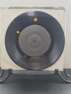 MEGA RARE! 1/500 Nirvana John Peel Sessions 7
