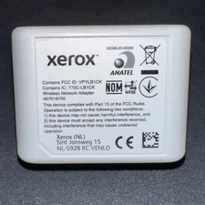 Xerox Wireless Network Adapter for VersaLink B400/B600/C400/C500/C7000 Printer
