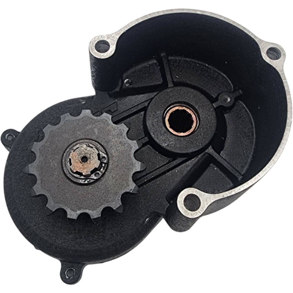 MaMa　15インチ MotoTec Pro Dirt Bike 60v 2000w Replacement Gearbox - #35 15T | eBay