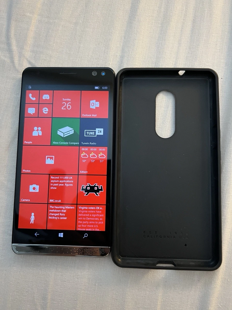 HP Elite x3 Smartphones for Sale - Shop New & Used Cell Phones - eBay