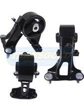 Transgold Engine Mount Rear fits Toyota RAV 4 2.0 A40 (ZSA42) (TEM3682)