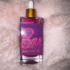 Truly Beauty x Barbie Body Serum - Limited Edition 3.1 fl oz - Sold Out 
