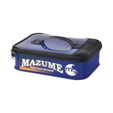 Mazume EVA Lure Case II MZBK-511-03 Navy 18x25x8