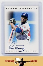 1996 Leaf Signatures Series Baseball Cards 3