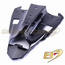 2009-2014 Yamaha R1 Carbon Fiber Undertail Tail Lower Cowl Fairing 