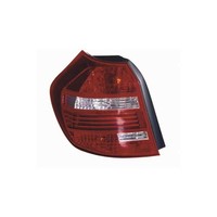 RüCkleuchte Links LED FüR BMW 1Er E87 E81 Cabriolet E88 Coupe E82
