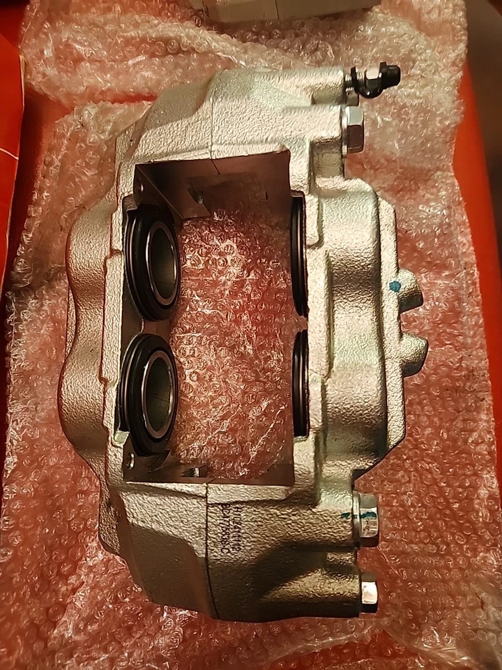 Front Right For 2010-2015 TOYOTA 4RUNNER LEXUS GX460 Brake Calipers - Изображение 4 из 4