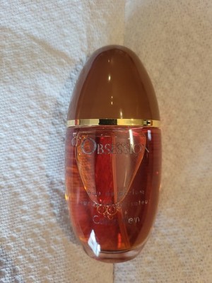 Obsession Calvin Klein 1.7 oz EDP  for woman
