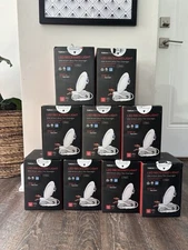 Torchstar Recessed Slim LED Panel Light 4000K 36-Pack 4inch