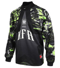 Nike 2026 Korea Goalkeeper Lifestyle Men's T-shirts Authentic AsiaFit IO0788-010