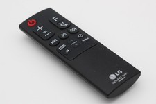 LG AKB75595331 Sound Bar Remote Control