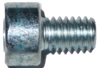 Mercedes-Benz Torx Schraube M4 X 0.7 X 6 Mm GüTe 8.8 N000000004112 Neu Original