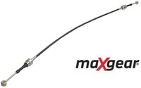 Maxgear 32-1910 Seilzug FüR Schaltgetriebe FüR Fiat