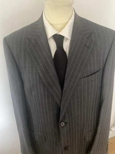 Canali Suit