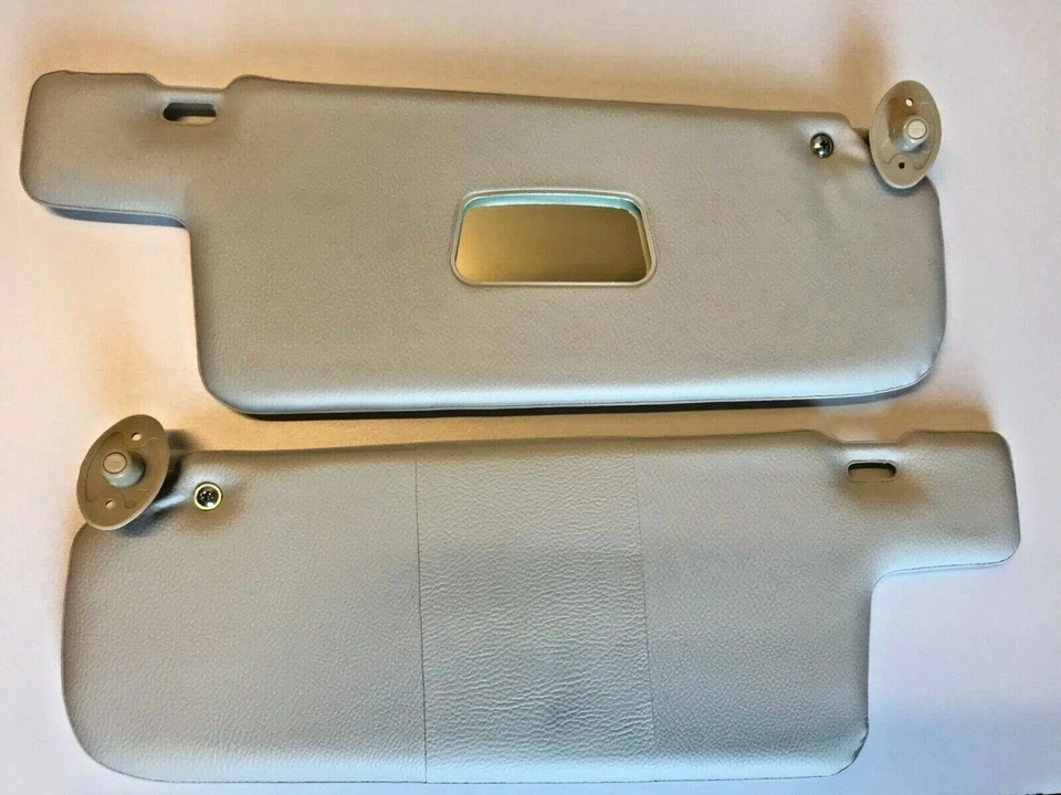 Parasol para Volkswagen Golf 1 Rabbit MK1 1974-1983 color crema Foto 2 de 2