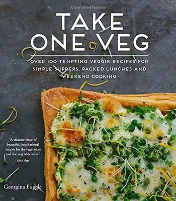 Take One Veg - Fuggle, Georgina