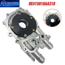 15010aa310 Oil Pump Kitfor Subaru Jdm Ej Legacy Gt Forester Xt Sti Wrx Direct