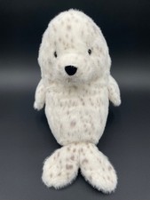 Jellycat - Galumphous Seal - BNWT