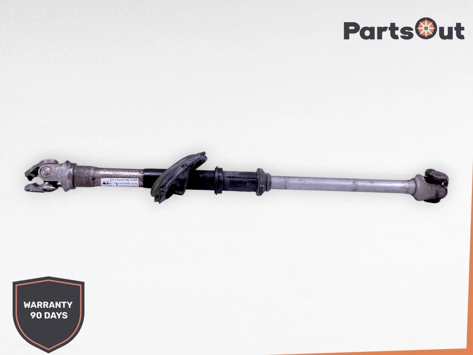 Columna del eje de dirección todoterreno Audi A4 S4 A5 S5 RS5 2008-2017 8K1-419-753-H Foto 4 de 4